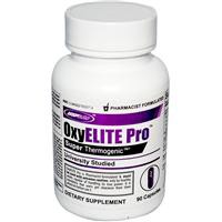 Oxyelite Pro